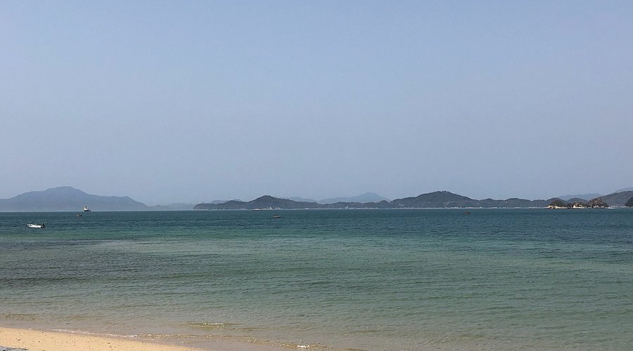 🌊 호시노우라 해변 공원 이미지 6